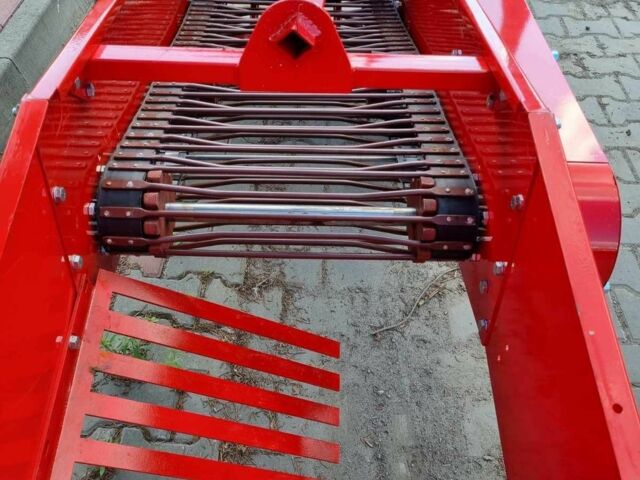 Другая Другая, объемом двигателя 0 л и пробегом 0 тыс. км за 610 $, фото 6 на Automoto.ua