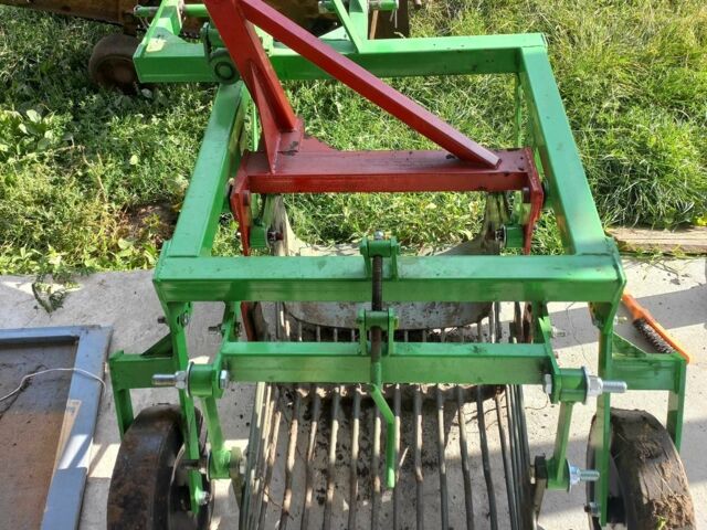 Другая Другая, объемом двигателя 0 л и пробегом 0 тыс. км за 303 $, фото 3 на Automoto.ua