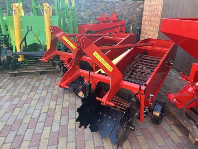 Другая Другая, объемом двигателя 0 л и пробегом 0 тыс. км за 902 $, фото 2 на Automoto.ua