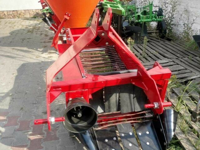 Другая Другая, объемом двигателя 0 л и пробегом 0 тыс. км за 610 $, фото 7 на Automoto.ua