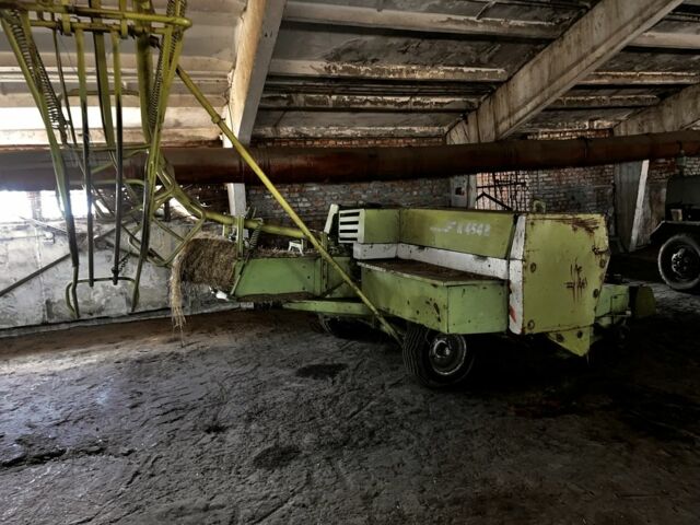 Інша Інша, об'ємом двигуна 0 л та пробігом 0 тис. км за 4130 $, фото 1 на Automoto.ua