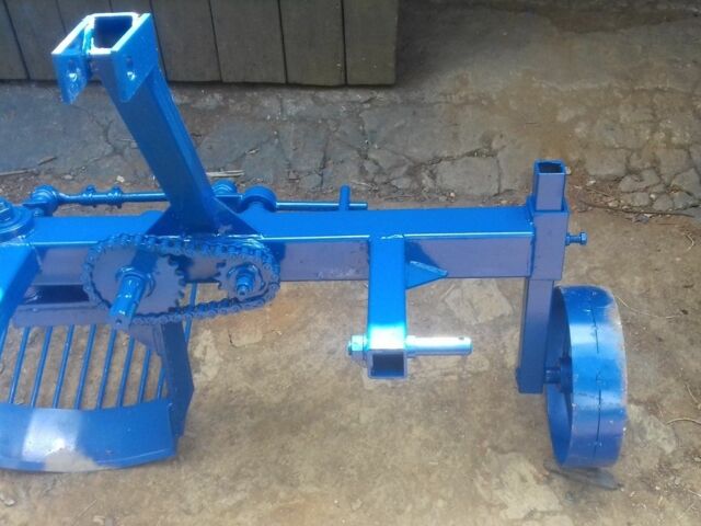 Інша Інша, об'ємом двигуна 0 л та пробігом 0 тис. км за 363 $, фото 1 на Automoto.ua