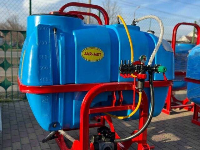 Інша Інша, об'ємом двигуна 0 л та пробігом 0 тис. км за 967 $, фото 2 на Automoto.ua