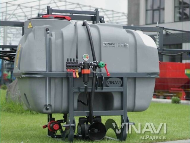 Інша Інша, об'ємом двигуна 0 л та пробігом 0 тис. км за 846 $, фото 1 на Automoto.ua