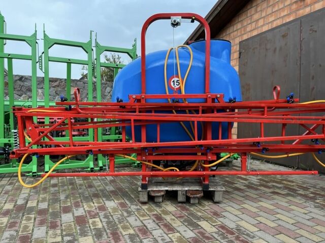 Інша Інша, об'ємом двигуна 0 л та пробігом 0 тис. км за 38500 $, фото 4 на Automoto.ua