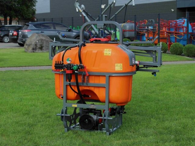 Інша Інша, об'ємом двигуна 0 л та пробігом 0 тис. км за 627 $, фото 1 на Automoto.ua