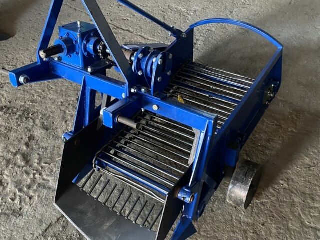 Другая Другая, объемом двигателя 0 л и пробегом 0 тыс. км за 810 $, фото 2 на Automoto.ua