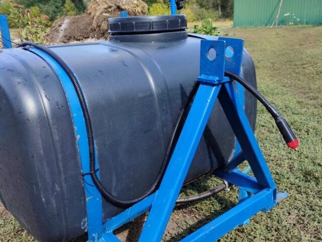 Другая Другая, объемом двигателя 0 л и пробегом 0 тыс. км за 158 $, фото 1 на Automoto.ua