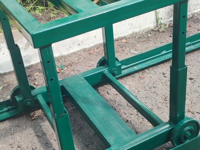 Другая Другая, объемом двигателя 0 л и пробегом 0 тыс. км за 534 $, фото 4 на Automoto.ua