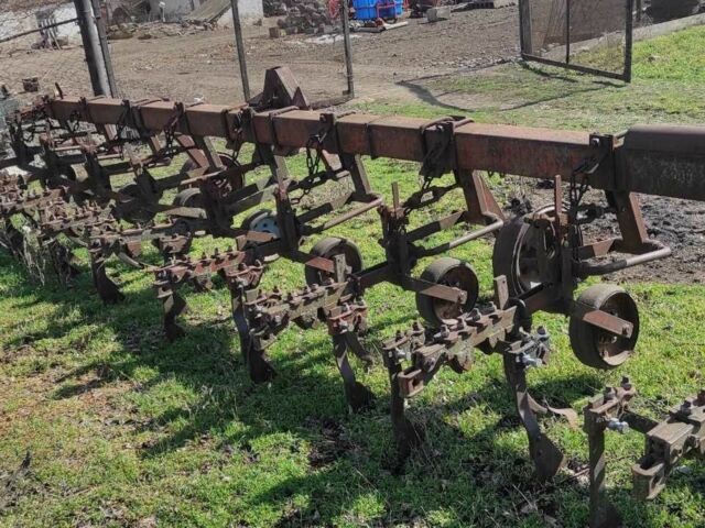 Другая Другая, объемом двигателя 0 л и пробегом 0 тыс. км за 25000 $, фото 1 на Automoto.ua