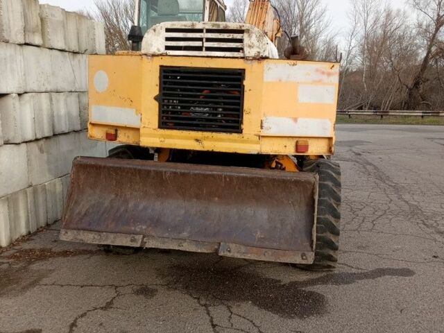 Другая Другая, объемом двигателя 0 л и пробегом 0 тыс. км за 7110 $, фото 4 на Automoto.ua