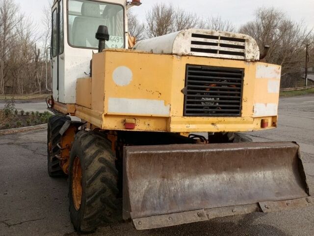 Другая Другая, объемом двигателя 0 л и пробегом 0 тыс. км за 7110 $, фото 1 на Automoto.ua