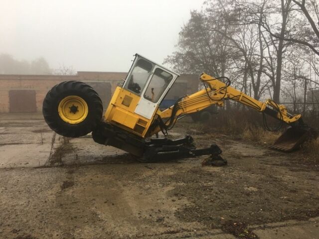 Інша Інша, об'ємом двигуна 0 л та пробігом 0 тис. км за 11000 $, фото 3 на Automoto.ua