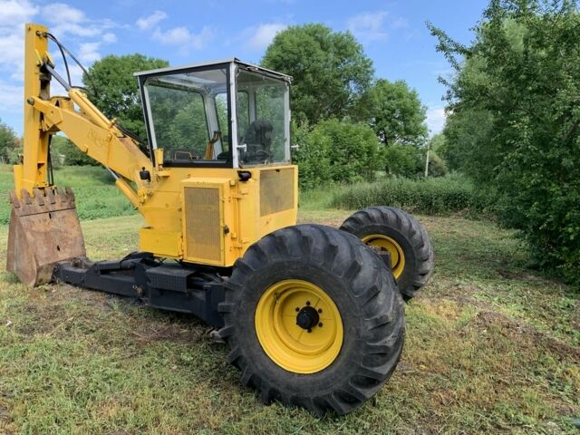 Інша Інша, об'ємом двигуна 0 л та пробігом 0 тис. км за 11000 $, фото 6 на Automoto.ua