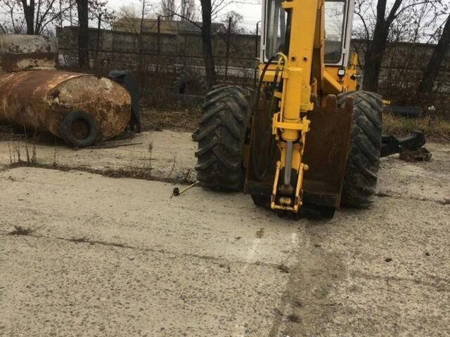 Інша Інша, об'ємом двигуна 0 л та пробігом 0 тис. км за 11000 $, фото 2 на Automoto.ua