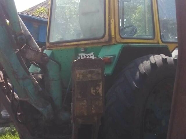 Другая Другая, объемом двигателя 0 л и пробегом 0 тыс. км за 4500 $, фото 3 на Automoto.ua