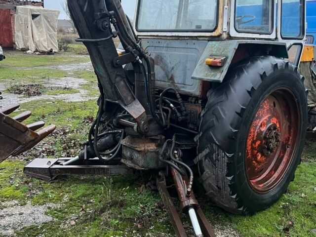 Другая Другая, объемом двигателя 0 л и пробегом 0 тыс. км за 3200 $, фото 3 на Automoto.ua