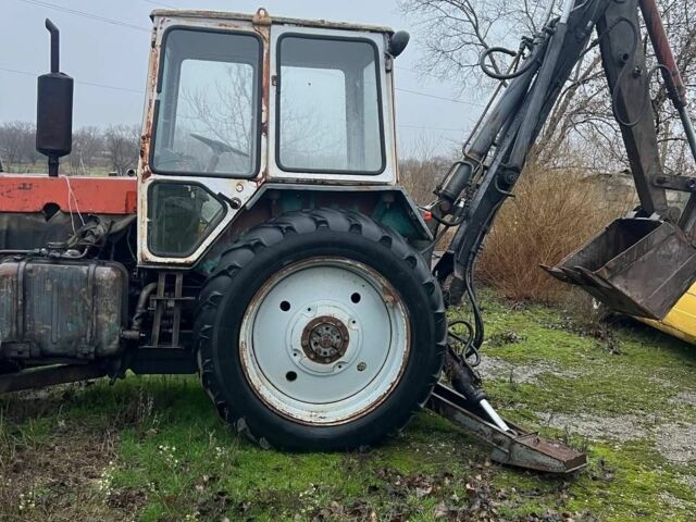 Другая Другая, объемом двигателя 0 л и пробегом 0 тыс. км за 3200 $, фото 2 на Automoto.ua