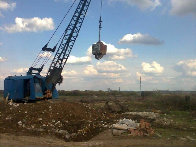 Інша Інша, об'ємом двигуна 0 л та пробігом 0 тис. км за 10500 $, фото 7 на Automoto.ua