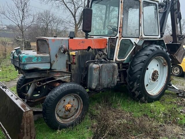 Другая Другая, объемом двигателя 0 л и пробегом 0 тыс. км за 3200 $, фото 6 на Automoto.ua