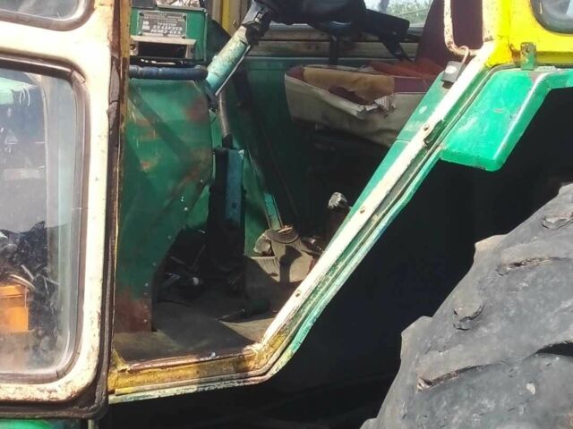 Другая Другая, объемом двигателя 0 л и пробегом 0 тыс. км за 4500 $, фото 4 на Automoto.ua