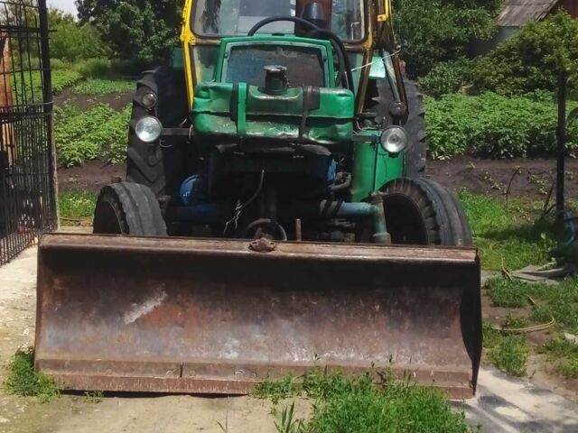 Другая Другая, объемом двигателя 0 л и пробегом 0 тыс. км за 4500 $, фото 1 на Automoto.ua