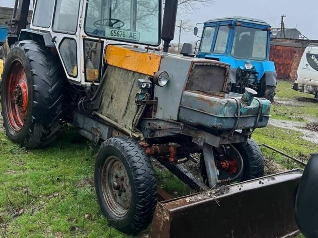 Другая Другая, объемом двигателя 0 л и пробегом 0 тыс. км за 3200 $, фото 1 на Automoto.ua