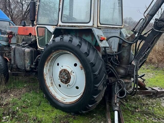 Другая Другая, объемом двигателя 0 л и пробегом 0 тыс. км за 3200 $, фото 4 на Automoto.ua