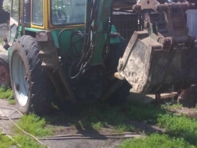 Другая Другая, объемом двигателя 0 л и пробегом 0 тыс. км за 4500 $, фото 2 на Automoto.ua