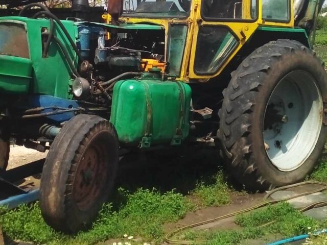 Другая Другая, объемом двигателя 0 л и пробегом 0 тыс. км за 4500 $, фото 6 на Automoto.ua