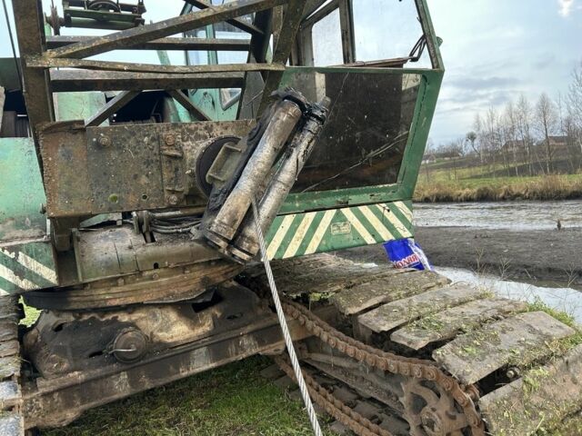 Другая Другая, объемом двигателя 0 л и пробегом 0 тыс. км за 7000 $, фото 7 на Automoto.ua