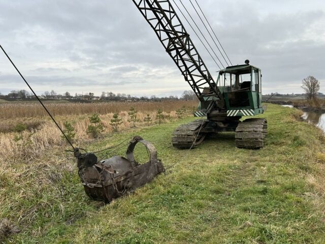 Другая Другая, объемом двигателя 0 л и пробегом 0 тыс. км за 7000 $, фото 2 на Automoto.ua