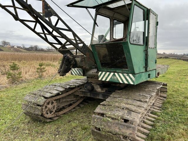 Другая Другая, объемом двигателя 0 л и пробегом 0 тыс. км за 7000 $, фото 3 на Automoto.ua