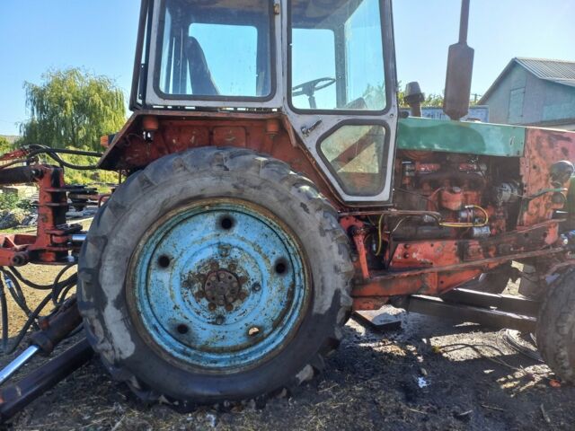 Другая Другая, объемом двигателя 0 л и пробегом 0 тыс. км за 3200 $, фото 3 на Automoto.ua