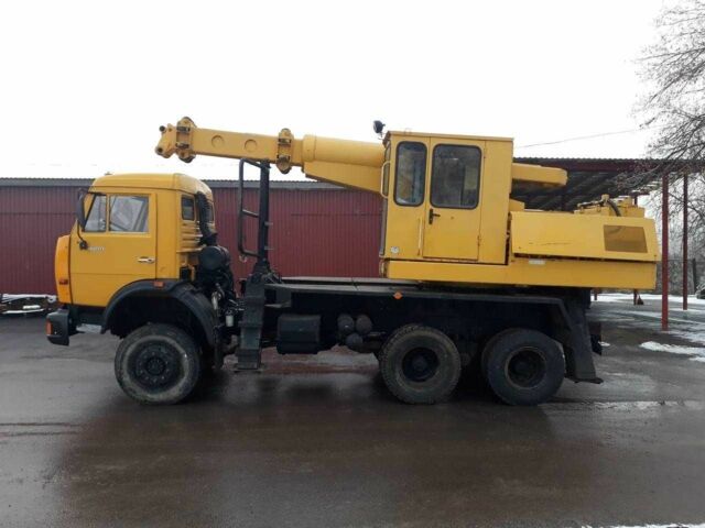 Другая Другая, объемом двигателя 0 л и пробегом 0 тыс. км за 5000 $, фото 3 на Automoto.ua