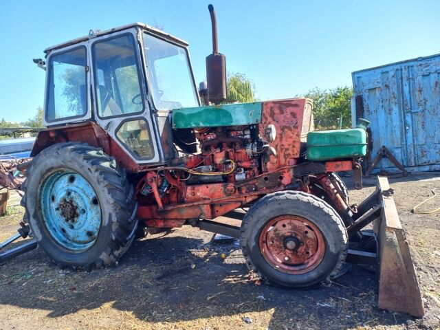 Другая Другая, объемом двигателя 0 л и пробегом 0 тыс. км за 3200 $, фото 1 на Automoto.ua