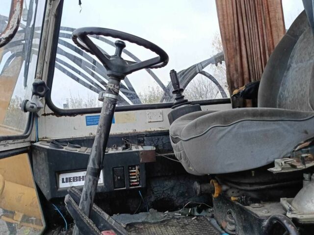 Другая Другая, объемом двигателя 0 л и пробегом 0 тыс. км за 28000 $, фото 7 на Automoto.ua