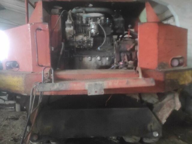 Другая Другая, объемом двигателя 0 л и пробегом 0 тыс. км за 5000 $, фото 4 на Automoto.ua