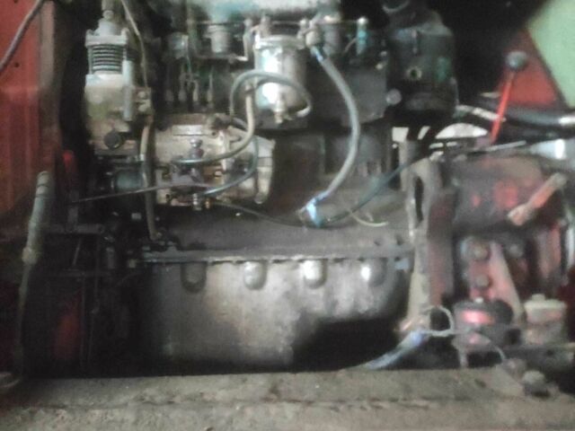 Другая Другая, объемом двигателя 0 л и пробегом 0 тыс. км за 5000 $, фото 3 на Automoto.ua