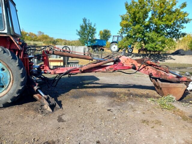 Другая Другая, объемом двигателя 0 л и пробегом 0 тыс. км за 3200 $, фото 8 на Automoto.ua