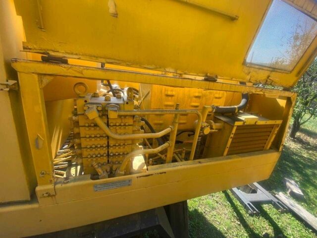 Другая Другая, объемом двигателя 0 л и пробегом 0 тыс. км за 5000 $, фото 6 на Automoto.ua