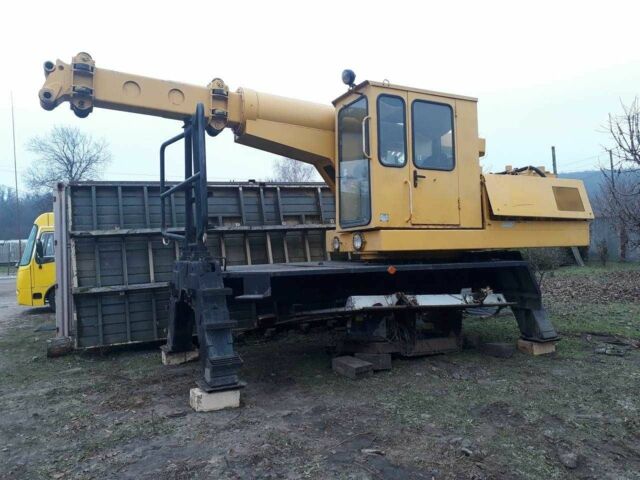 Другая Другая, объемом двигателя 0 л и пробегом 0 тыс. км за 5000 $, фото 1 на Automoto.ua