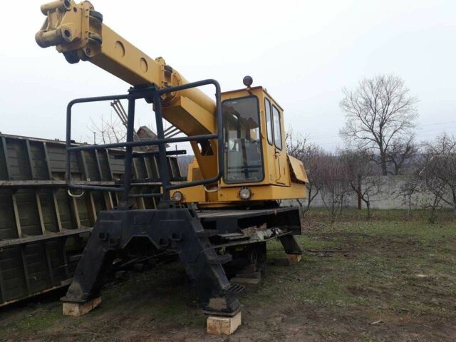 Другая Другая, объемом двигателя 0 л и пробегом 0 тыс. км за 5000 $, фото 2 на Automoto.ua