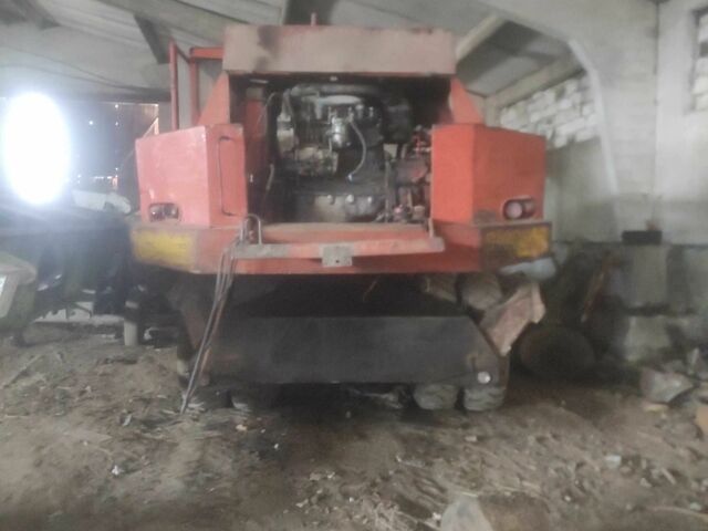 Другая Другая, объемом двигателя 0 л и пробегом 0 тыс. км за 5000 $, фото 5 на Automoto.ua