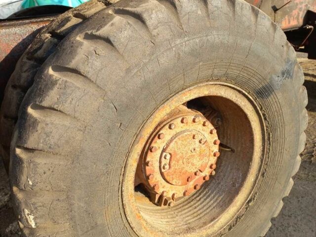 Другая Другая, объемом двигателя 0 л и пробегом 0 тыс. км за 5300 $, фото 6 на Automoto.ua