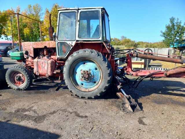 Другая Другая, объемом двигателя 0 л и пробегом 0 тыс. км за 3200 $, фото 4 на Automoto.ua