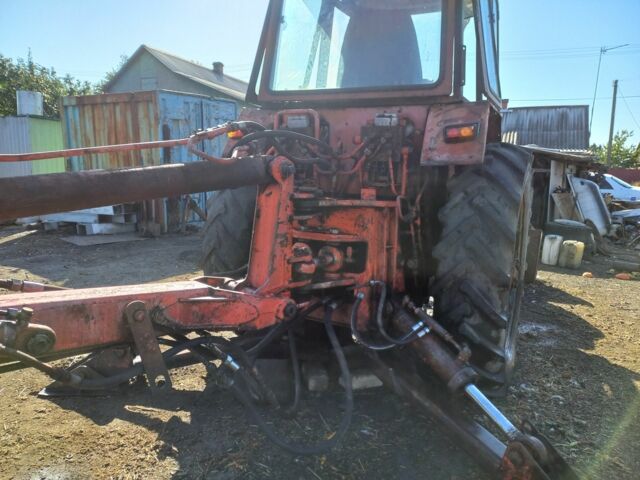 Другая Другая, объемом двигателя 0 л и пробегом 0 тыс. км за 3200 $, фото 6 на Automoto.ua