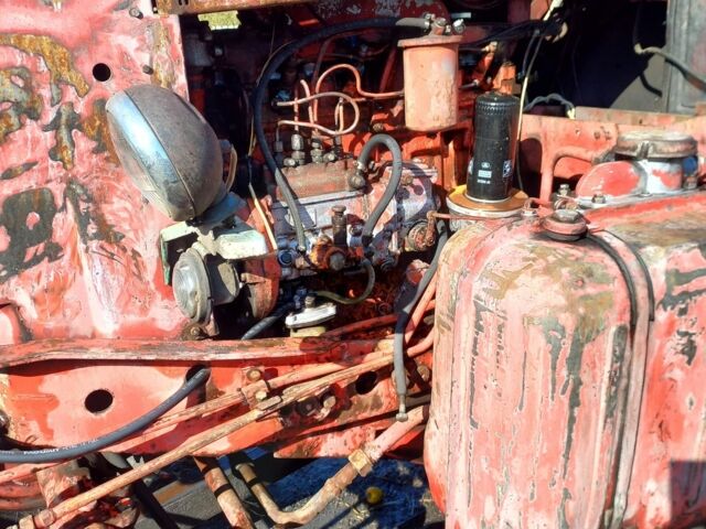 Другая Другая, объемом двигателя 0 л и пробегом 0 тыс. км за 3200 $, фото 2 на Automoto.ua