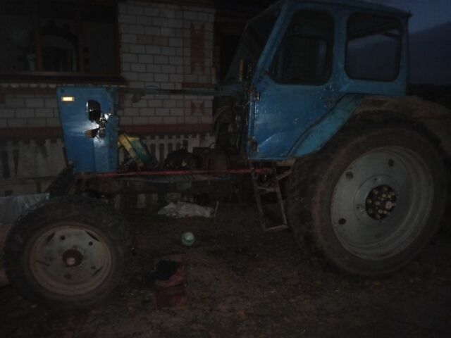 Інша Інша, об'ємом двигуна 0 л та пробігом 0 тис. км за 1500 $, фото 6 на Automoto.ua