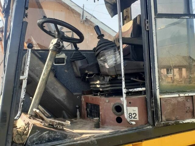 Інша Інша, об'ємом двигуна 0 л та пробігом 0 тис. км за 12900 $, фото 13 на Automoto.ua